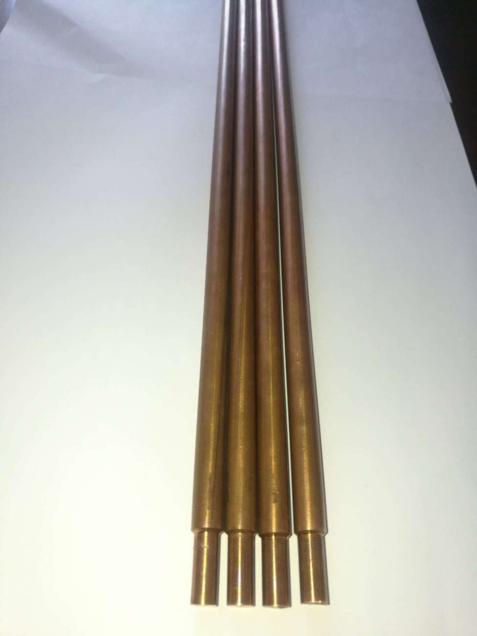 Copper Conducting Bar for Esp Submersible Pump