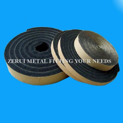 Class 1 Rubber Insulation Tape for Pipe Tube Connection