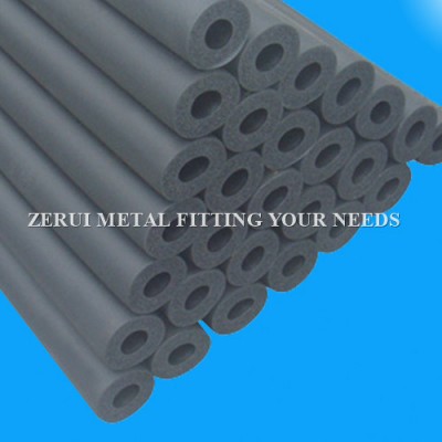 19mm Thick Rubber Foam Pipe Insulation