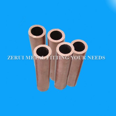 Flexible Copper Pipe for Electrical Cable Lugs